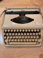 Machine à ecrire Triumph tippa 2 deluxe, Divers, Machines à écrire, Utilisé