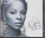 Mary J beige, CD & DVD, CD | R&B & Soul, Enlèvement ou Envoi, 2000 à nos jours, Comme neuf, R&B