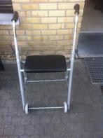 rollators - looprek - 2 wielen, Diversen, Rollators, Ophalen, Gebruikt
