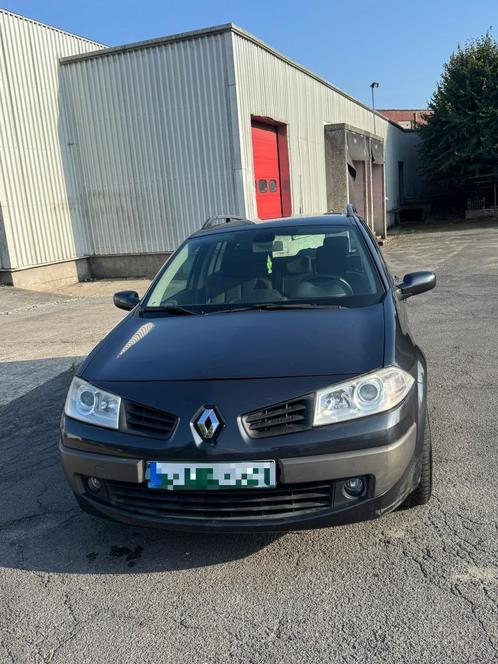 Renault Megane 1.4 Authentique Confort, Auto's, Renault, Bedrijf, Te koop, Mégane, ABS, Airbags, Alarm, Android Auto, Bluetooth