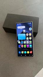 Samsung s24 ultra 256 gb, Telecommunicatie, Mobiele telefoons | Samsung, Ophalen, Galaxy S24, Paars, Touchscreen