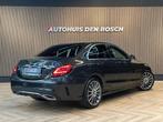 Mercedes-Benz C-klasse 300 e Advantage Pack AMG, Auto's, Automaat, 4 deurs, Achterwielaandrijving, Bedrijf