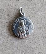 Médaillon, pendentif de Sainte Agnès, Antiquités & Art, Enlèvement ou Envoi