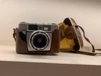 Agfa, Audio, Tv en Foto, Ophalen of Verzenden, Gebruikt