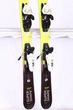137 kinder ski's HEAD SUPERSHAPE TEAM EASY JR 2022, Sport en Fitness, Skiën en Langlaufen, Gebruikt, Verzenden, 100 tot 140 cm