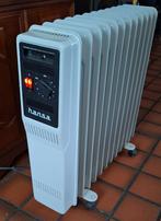 Elektrische radiator Merk hansa, Doe-het-zelf en Bouw, Gebruikt, Radiator, Ophalen