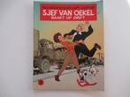 sjef van oekel...nr.3...raakt op drift............1st, Enlèvement ou Envoi, Utilisé
