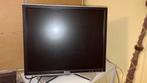 Computerscherm Dell, TV, Hi-fi & Vidéo, Télévisions, Enlèvement, Utilisé, 40 à 60 cm, Autres marques