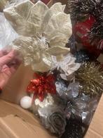 Décoration sapin, Divers, Enlèvement, Comme neuf