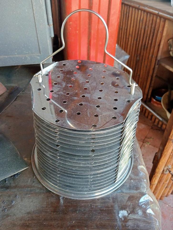 Apareille cuisson lasagnes, Divers, Divers Autre, Enlèvement ou Envoi