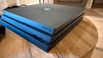 Ps4 Pro - 1 controller - HDMI, Stroom en laadkabel + 7 games, Games en Spelcomputers, Spelcomputers | Sony PlayStation 4, Ophalen of Verzenden