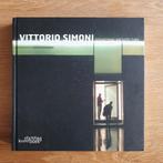 Vittorio Simoni  Kunstboek, Boeken, Kunst en Cultuur | Architectuur, Ophalen, Zo goed als nieuw