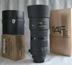 Nikon AF lenzen (AFS, AFD), Audio, Tv en Foto, Ophalen of Verzenden, Gebruikt, Overige typen, Zoom