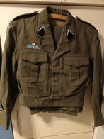 Battle dress para commando militaire armée militaria, Vêtements | Femmes, Vestes | Été, Enlèvement ou Envoi