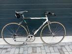 Retro koersfiets staal Concorde 28inch 2x6speed maat54  🚴‍♂, Fietsen en Brommers, Fietsen | Racefietsen, 28 inch, Zo goed als nieuw