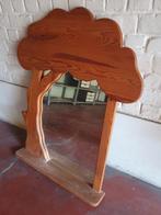 Miroir, Comme neuf, Enlèvement, 100 à 150 cm, 75 à 100 cm