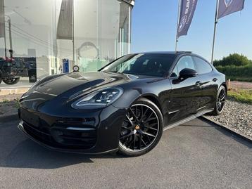Porsche Panamera Panamera | 2.9 - V6 | PDK | 330PK  beschikbaar voor biedingen