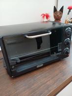 Oventje 1300 w, Ophalen, Gebruikt