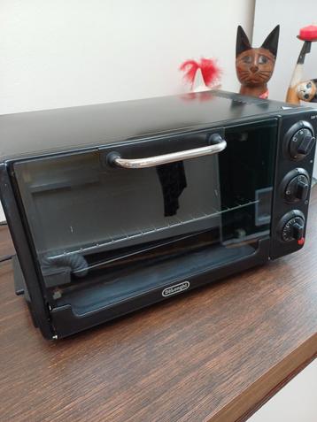 Oventje 1300 w beschikbaar voor biedingen