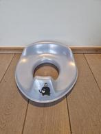 Toiletbrilverkleiner baby peuter, Kinderen en Baby's, Badjes en Verzorging, Ophalen, Gebruikt, Overige typen, Bébé-jou