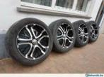 22 inch velgen Incubus 500 Paranormal, Auto-onderdelen, Banden en Velgen, Gebruikt, Velg(en), Overige maten, 305 mm