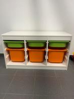 ikea trofast opberkast ., Kinderen en Baby's, Ophalen, Zo goed als nieuw