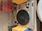 JVC platenspeler, Automatisch, Zo goed als nieuw, Platenspeler, Ophalen