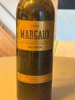 Margaux Henri Lurton Château Brane-Cantenac 1999, Frankrijk, Ophalen of Verzenden, Zo goed als nieuw, Rode wijn
