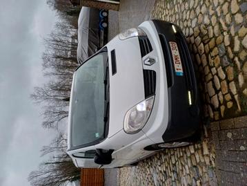 Renault trafic  beschikbaar voor biedingen