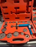 16 DELIG PNEUMATISCHE REMZUIGER TERUGSTEL SET NIEUW, Auto diversen, Autogereedschap, Ophalen of Verzenden, Nieuw