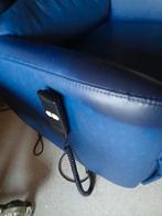 Relax met sta op functie, Ophalen