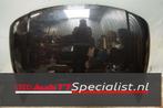 Audi TT motorkap zwart 8N 1998-2006, Ophalen, Gebruikt, -, -