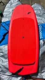 Wingfoilboard F-One ROCKET WING 5.3, 75 liter, Watersport en Boten, Wingsurfen, Ophalen, Zo goed als nieuw, Wingsurf-board