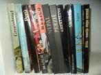 Artis-Historia prentjesalbums, Boeken, Prentenboeken en Plaatjesalbums, Ophalen of Verzenden