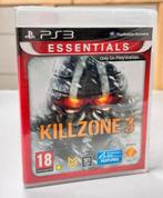 Killzone 3 Essentials - 3D Compatible SEALED NIEUW ps3 game, Games en Spelcomputers, Ophalen of Verzenden, Nieuw, Shooter