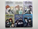 Megatokyo comic boeken (Engels), Meerdere comics, Ophalen of Verzenden, Zo goed als nieuw, Amerika