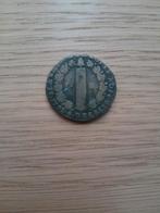Pièce ancienne Liège., Timbres & Monnaies, Monnaies | Europe | Monnaies non-euro