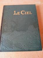 Le Ciel. Larousse, Antiek en Kunst, Antiek | Boeken en Manuscripten, Ophalen of Verzenden