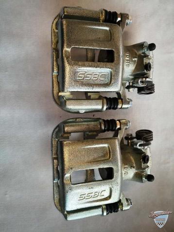 SSBC 2424L remklauwen achter  beschikbaar voor biedingen