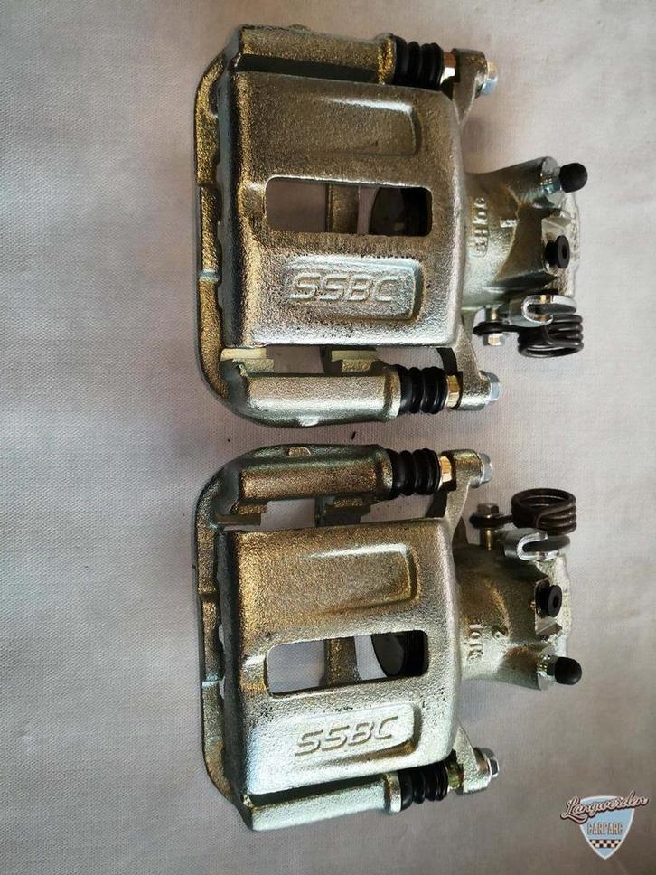 SSBC 2424L remklauwen achter, Auto-onderdelen, Remmen en Aandrijving, Nieuw, Ophalen of Verzenden