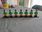 Lego mini figs rescue (serie 24), Kinderen en Baby's, Speelgoed | Thomas de Trein, Nieuw, Ophalen of Verzenden