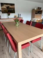 Salle à manger, Maison & Meubles, Tables | Tables à manger, Comme neuf, Enlèvement