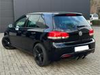 Golf 6 1.2 TSI - Pack R - Toit Ouvrant, Autos, Volkswagen, Euro 5, Achat, Phares directionnels, Boîte manuelle