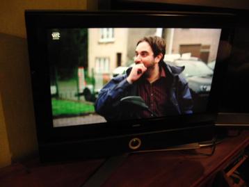 Tv. Loewe beschikbaar voor biedingen