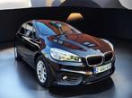 📍BMW 216D ACTIVE TOURER/PANO/ADVANTAGE/PDC/LED/GARANTIE, Auto's, Voorwielaandrijving, Testrit aan huis, Monovolume, 2 Reeks