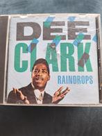 DEE CLARK : Raindrops, CD & DVD, CD | Pop, Comme neuf, Enlèvement ou Envoi, 1960 à 1980