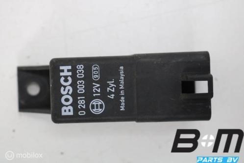 Regelapparaat voor gloeibougies VW Passat B6 038907281D, Auto-onderdelen, Motor en Toebehoren, Gebruikt
