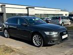 Audi A6, 2.0TDi, 8/2014, 201.470km,AUTOMAAT, FULL, Euro 6b, Automaat, Achterwielaandrijving, 4 cilinders, Leder