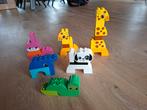 Lego duplo dieren, Ophalen of Verzenden, Duplo