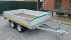 Eduard Plateauwagen 256x150 (nieuw uit voorraad), Ophalen, Nieuw